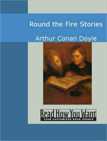 Round the Fire Stories