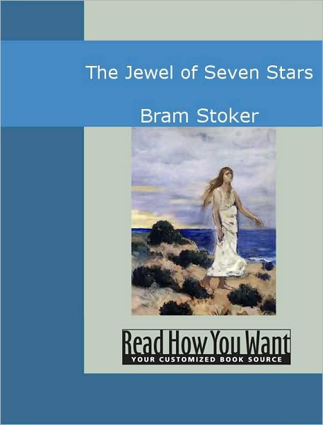 The Jewel of Seven Stars