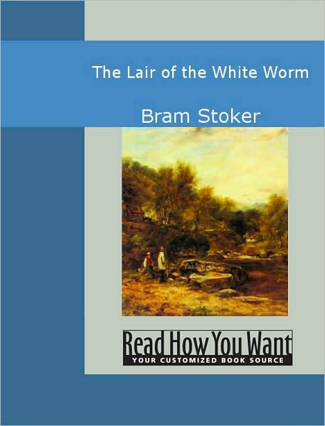 The Lair of the White Worm