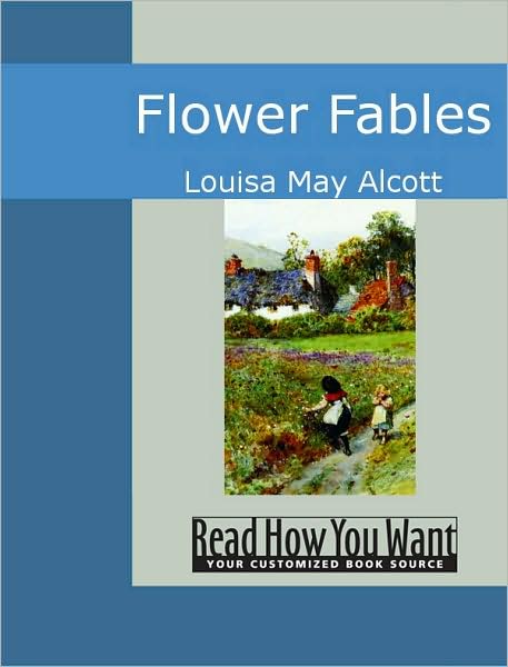 Flower Fables
