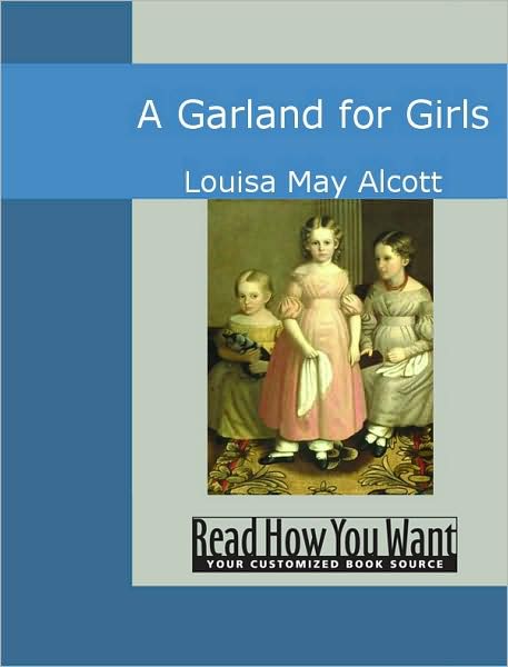 A Garland for Girls