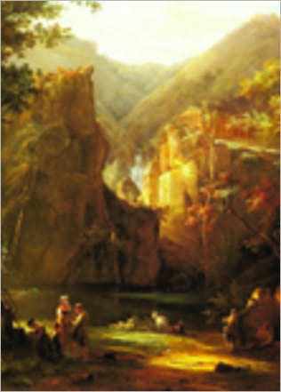 Proserpine and Midas