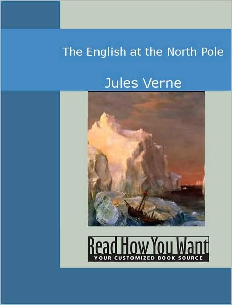 The English at the North Pole
