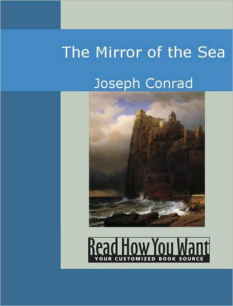 The Mirror of the Sea