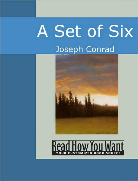 A Set of Six