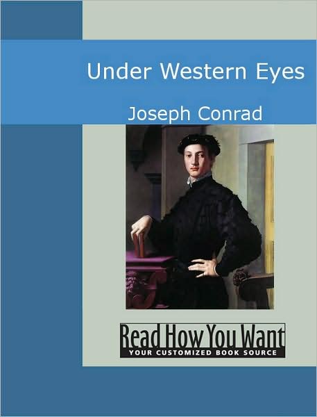 Under Western Eyes