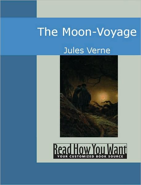 The Moon Voyage