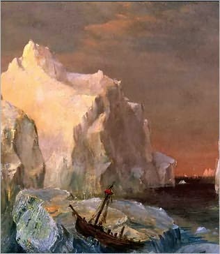 An Antarctic Mystery: The Sphinx of the Ice Fields