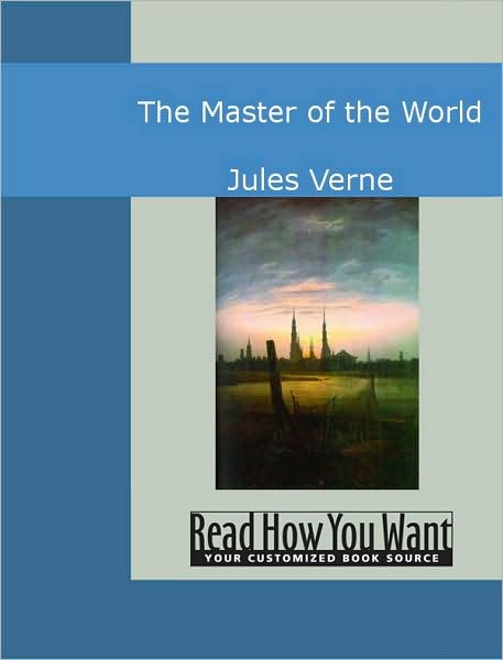The Master of the World