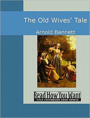 Old Wives' Tale