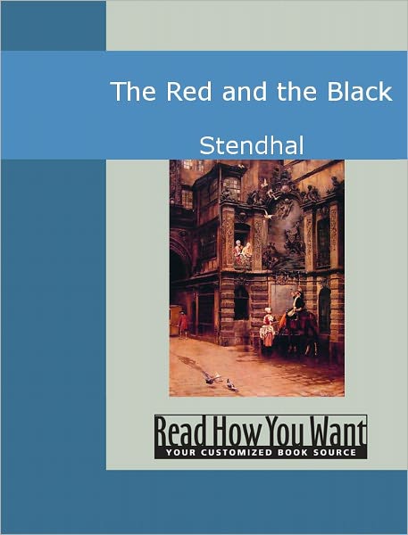 Red and the Black