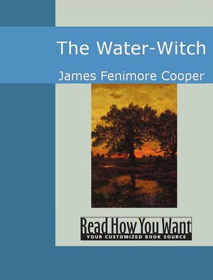Water-Witch