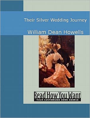 Their Silver Wedding Journey