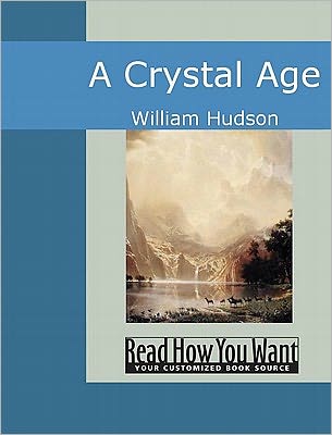Crystal Age