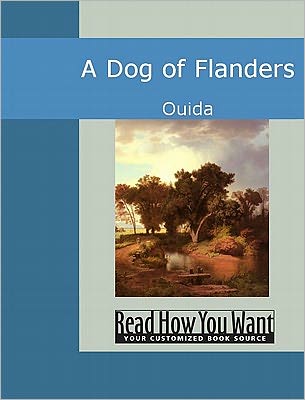 Dog of Flanders