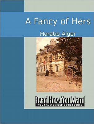 Fancy of Hers