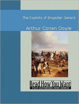 The Exploits of Brigadier Gerard