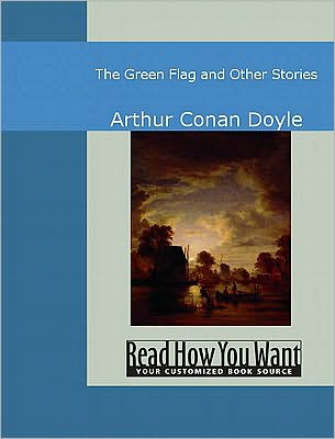 The Green Flag and Other Stories
