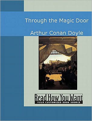 Through the Magic Door