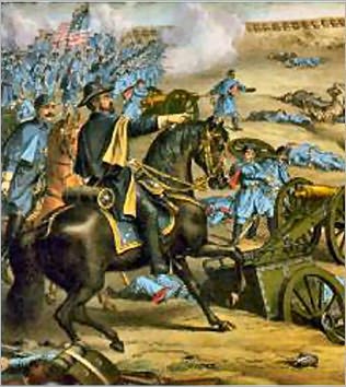 Tremendous Adventures of Major Gahagan