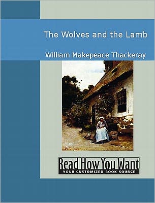 Wolves And The Lamb