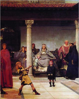 The Prince and the Pauper