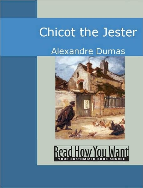 Chicot the Jester