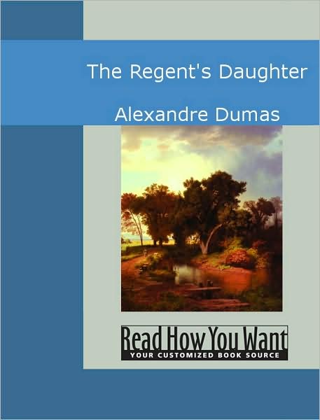 The Regent's Daughter