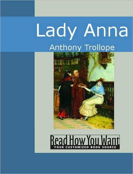 Lady Anna