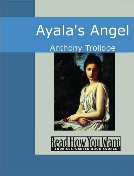 Ayala's Angel