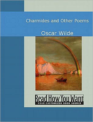 Charmides and Other Poems