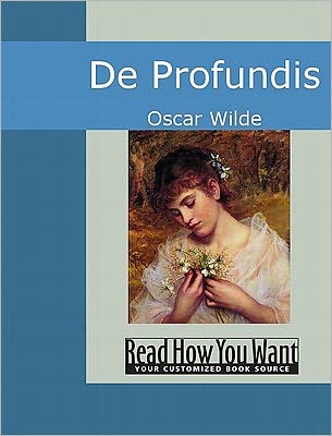 De Profundis
