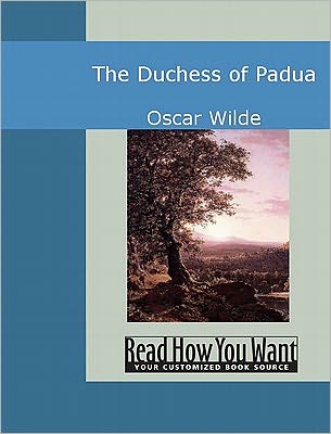 Duchess of Padua