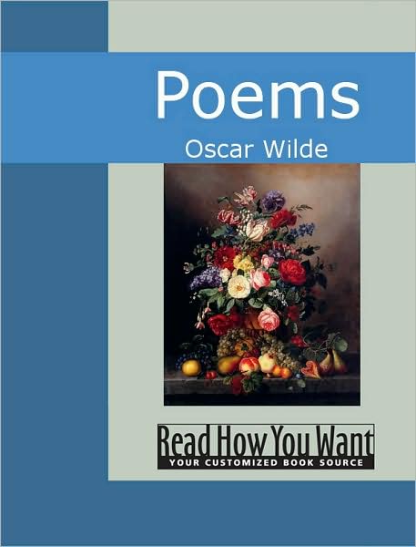 Poems