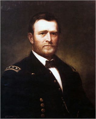Personal Memoirs of U. S. Grant