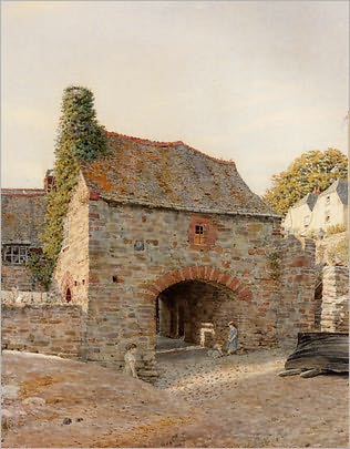 Inns and Taverns of