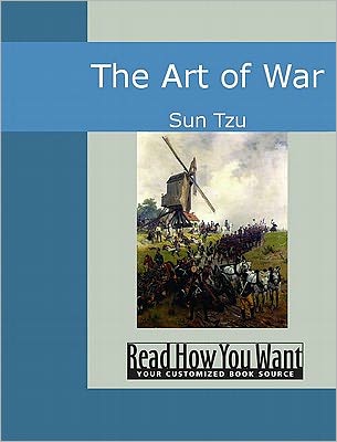 The Art of War