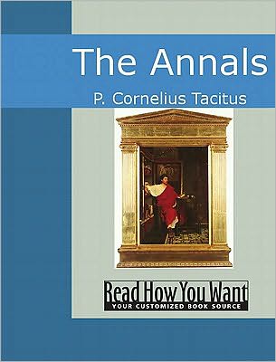 Annals