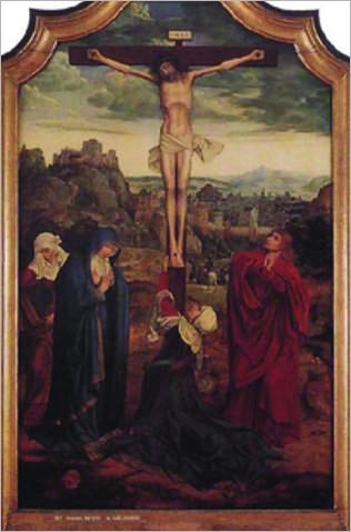 Discipline and Other Sermons