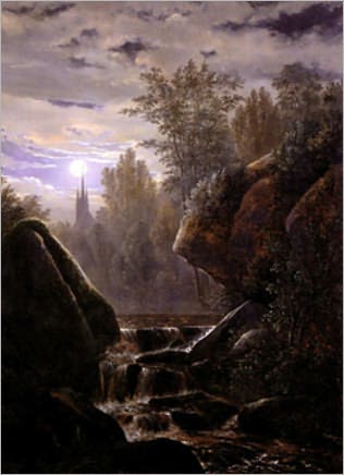 Hereward, The Last of The English