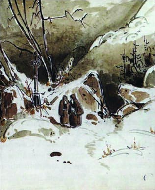 The Hermits