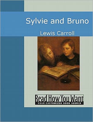Sylvie and Bruno