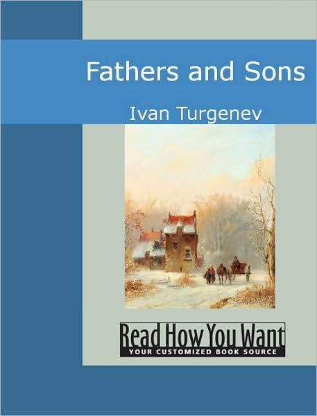 Fathers and Sons