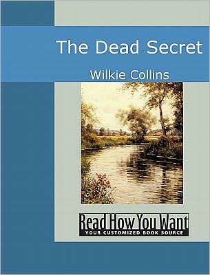 Dead Secret