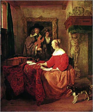 Black Robe