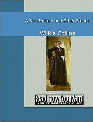 Fair Penitent and Other Stories
