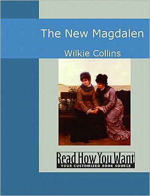 New Magdalen