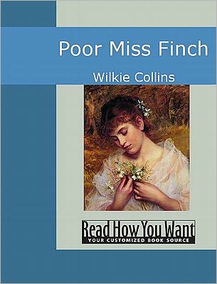 Poor Miss Finch