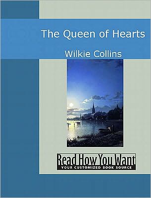 Queen of Hearts