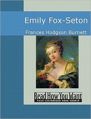 Emily Fox-Seton